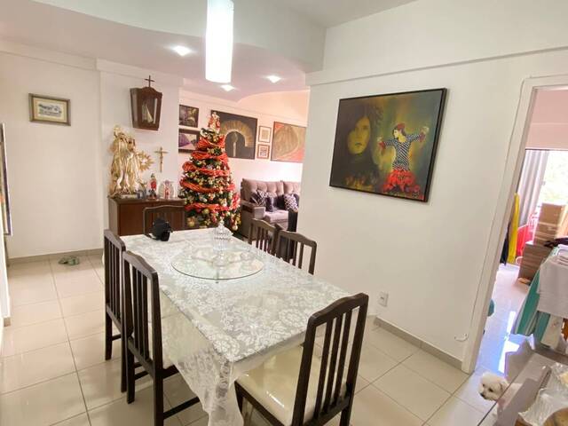 Apartamento para Venda em Belém - 5