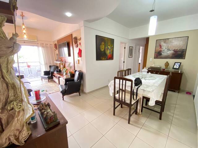 Apartamento para Venda em Belém - 4