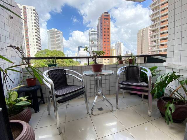 Apartamento para Venda em Belém - 2