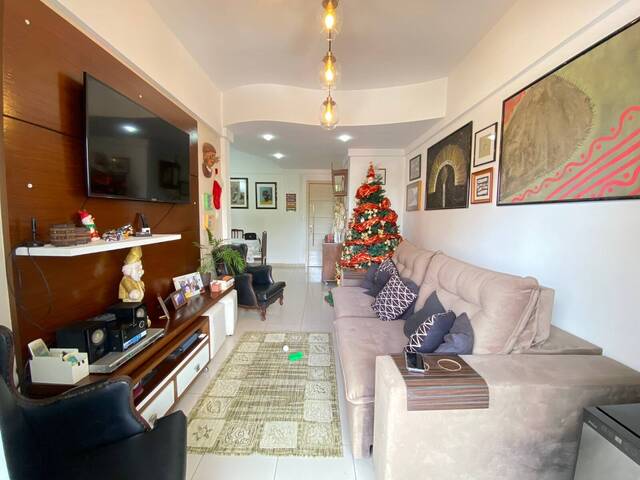 Apartamento para Venda em Belém - 3