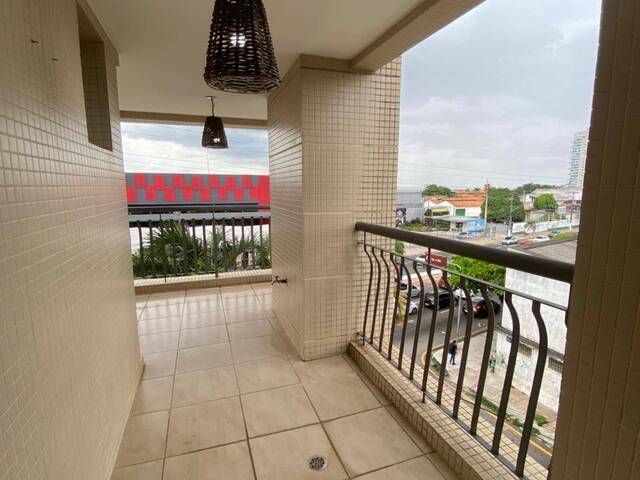 Apartamento para Venda em Belém - 4