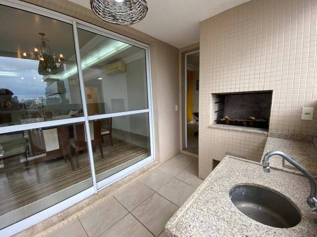 Apartamento para Venda em Belém - 5