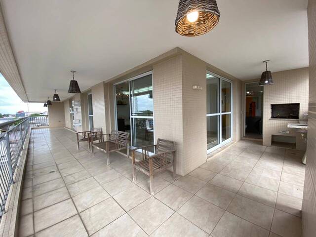 #1926 - Apartamento para Venda em Belém - PA - 2
