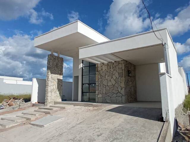 #1640 - Casa para Venda em Ananindeua - PA - 2