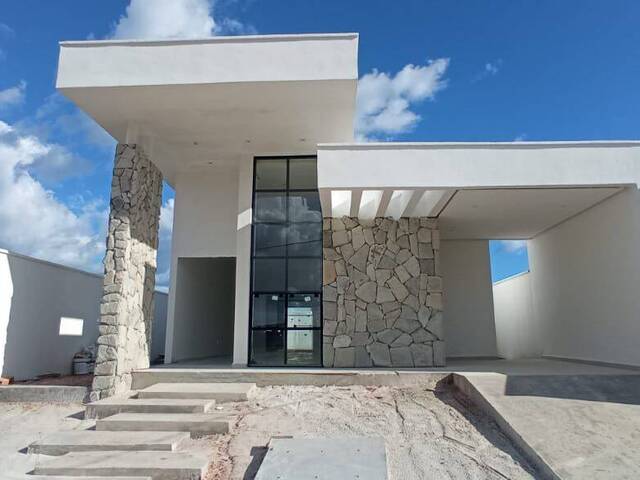 #1640 - Casa para Venda em Ananindeua - PA - 3