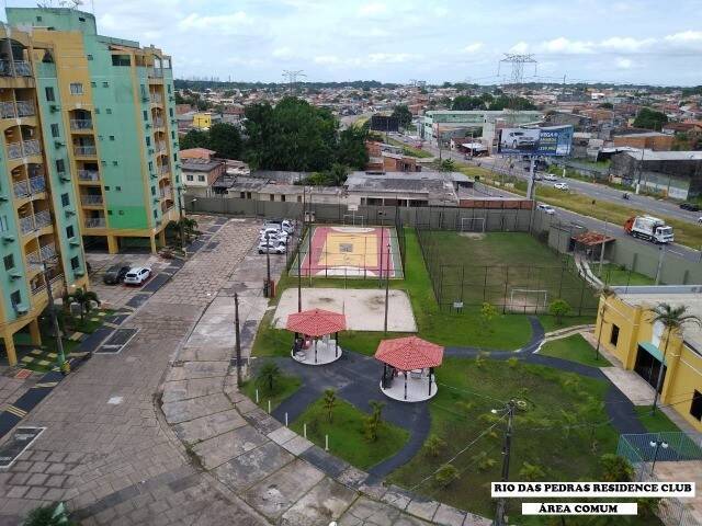 #1946 - Apartamento para Venda em Belém - PA