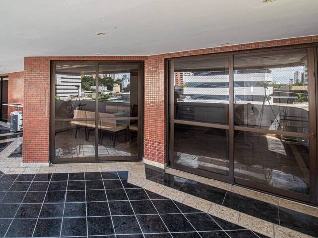 #1952 - Apartamento para Venda em Belém - PA - 3