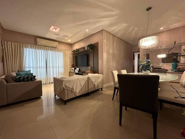 #1964 - Apartamento para Venda em Belém - PA