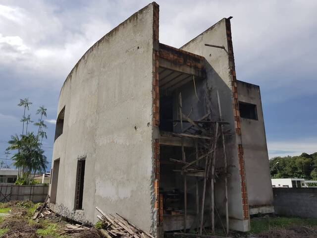 #1966 - Casa para Venda em Belém - PA - 3