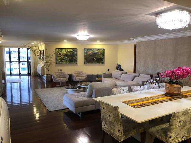 #1982 - Apartamento para Venda em Belém - PA