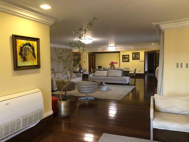 #1982 - Apartamento para Venda em Belém - PA