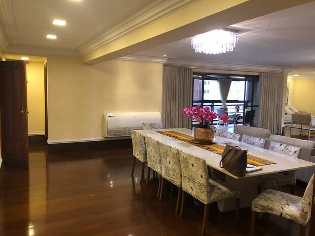 Apartamento para Venda em Belém - 5