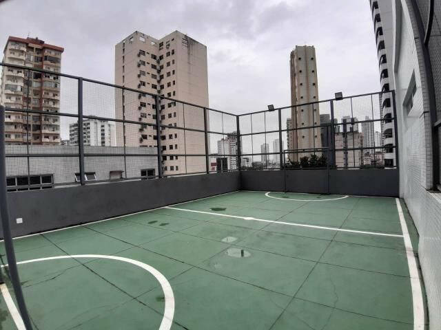 Apartamento para Venda em Belém - 4