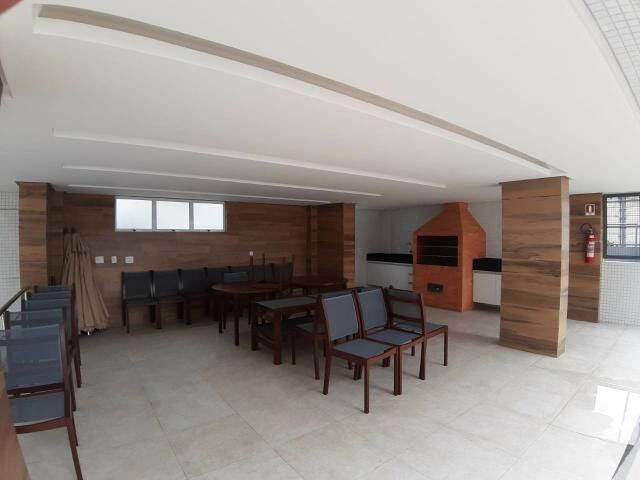 #2004 - Apartamento para Venda em Belém - PA