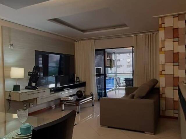 #2006 - Apartamento para Venda em Belém - PA - 2
