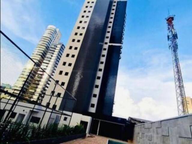 #2024 - Apartamento para Venda em Belém - PA - 2