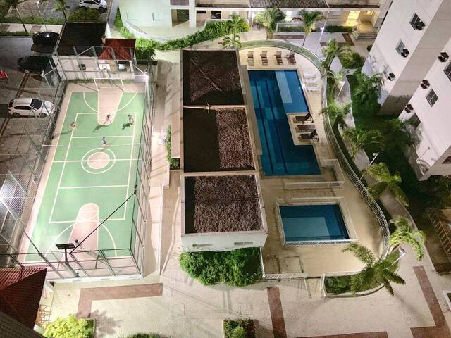 #2046 - Apartamento para Venda em Belém - PA