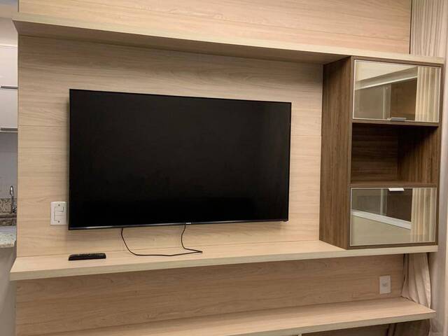Apartamento para Venda em Belém - 5