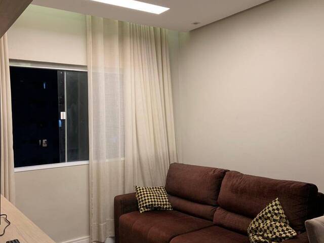 #2046 - Apartamento para Venda em Belém - PA