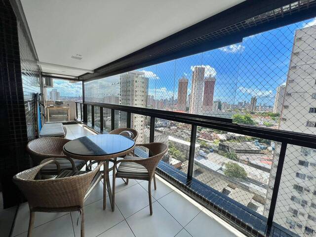 #2082 - Apartamento para Venda em Belém - PA - 3