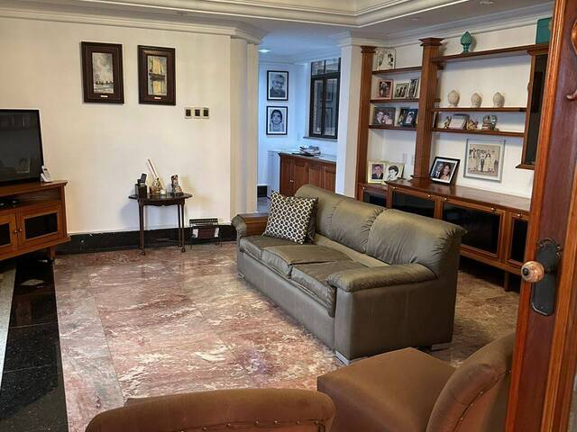 #965 - Apartamento para Venda em Belém - PA