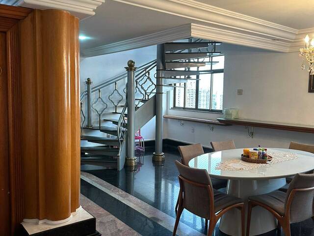 Apartamento para Venda em Belém - 5