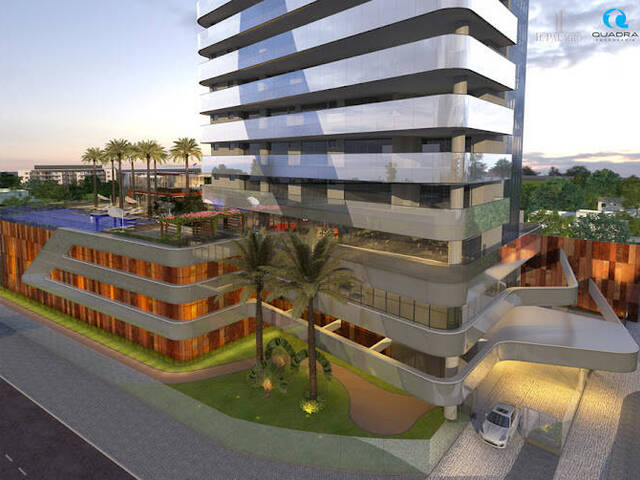 #2112 - Apartamento para Venda em Belém - PA - 3
