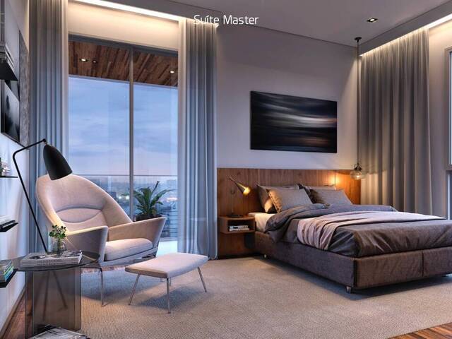 Apartamento para Venda em Belém - 4