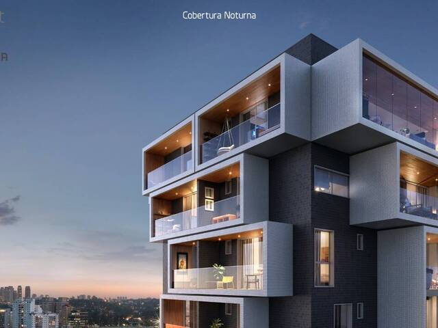 Apartamento para Venda em Belém - 5
