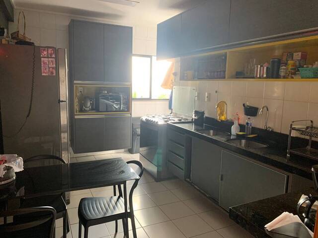 Apartamento para Venda em Belém - 4