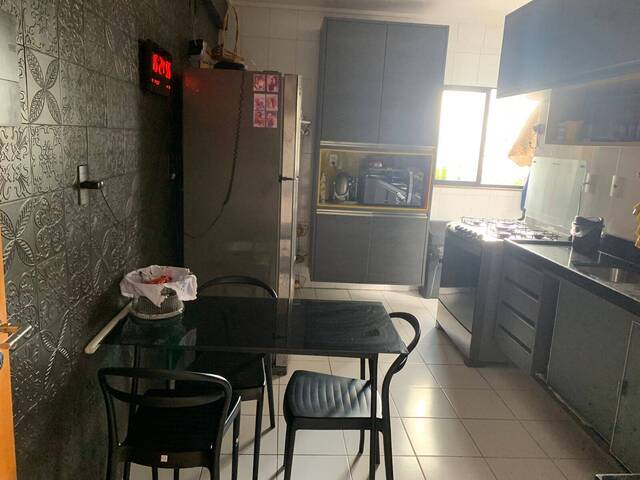 #2140 - Apartamento para Venda em Belém - PA - 3