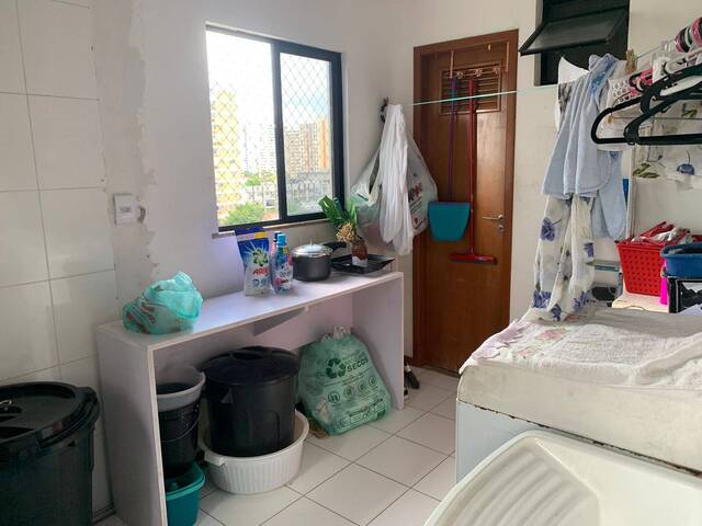 Apartamento para Venda em Belém - 5
