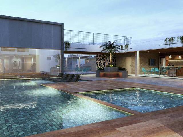 Apartamento para Venda em Belém - 4
