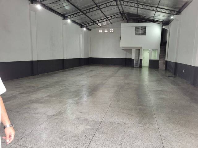 Galpão para Venda em Belém - 4