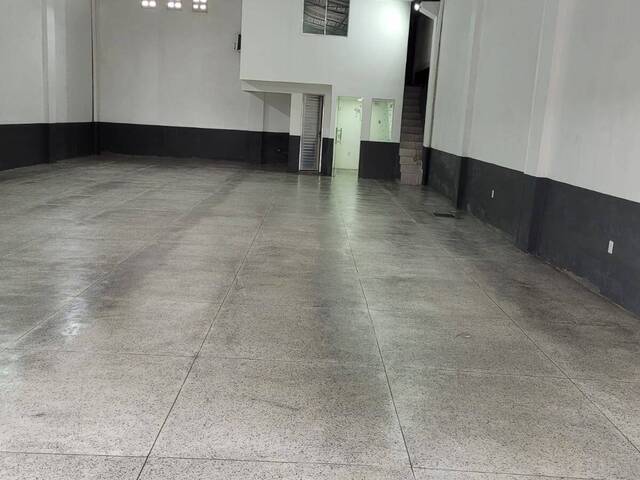 Galpão para Venda em Belém - 5