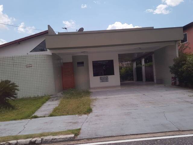 #2151 - Casa para Venda em Belém - PA
