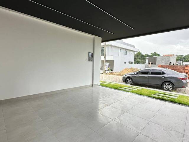 #2177 - Casa para Venda em Ananindeua - PA