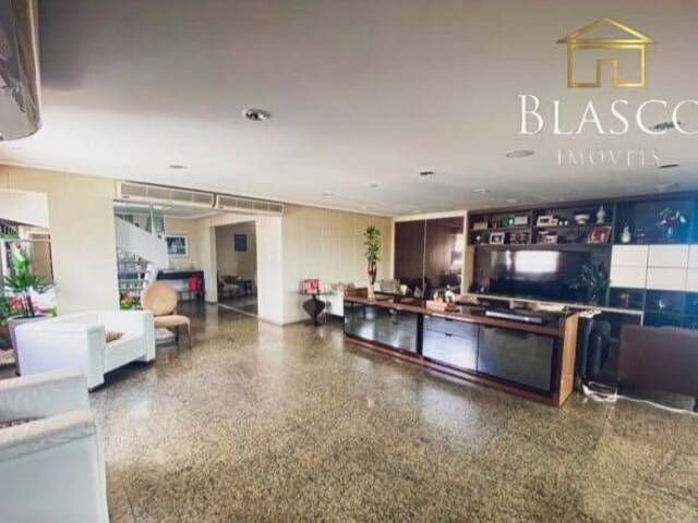 #1193 - Apartamento para Venda em Belém - PA - 1