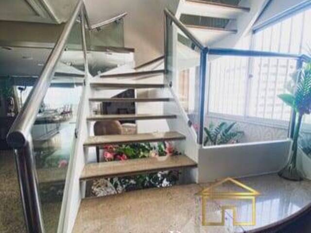 Apartamento para Venda em Belém - 4