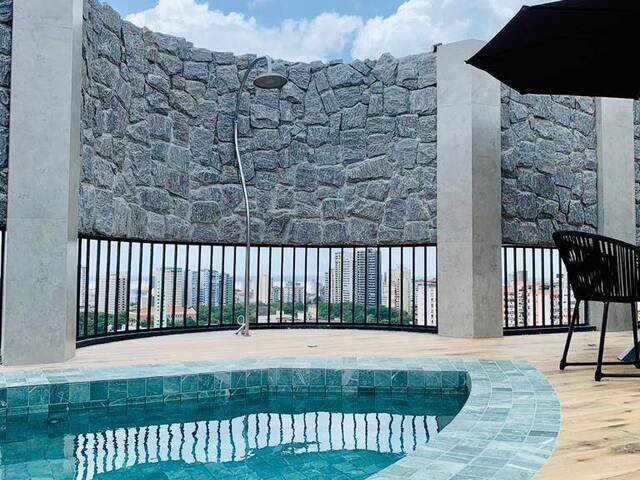 Apartamento para Venda em Belém - 4