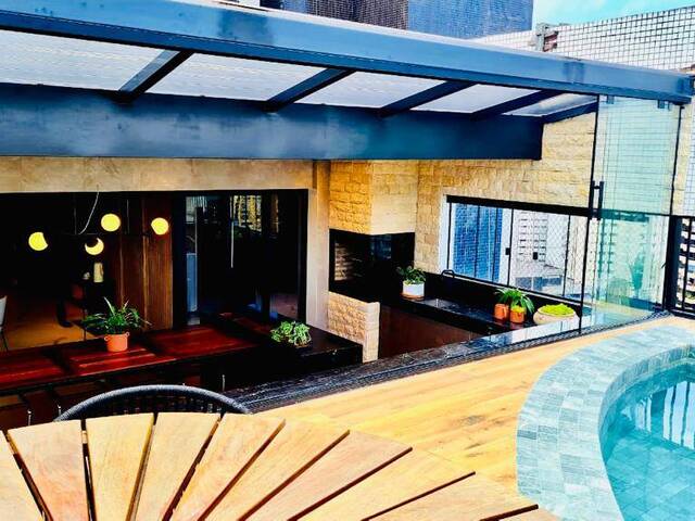 #2190 - Apartamento para Venda em Belém - PA - 3