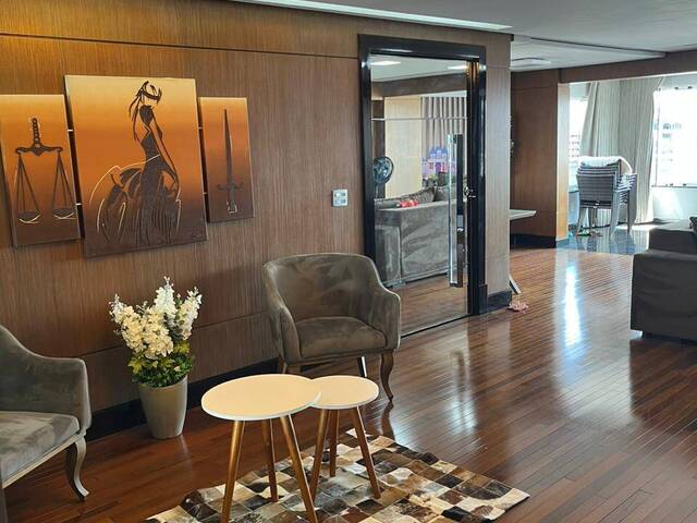 Apartamento para Venda em Belém - 5