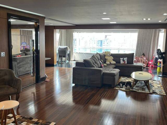 #2192 - Apartamento para Venda em Belém - PA - 3