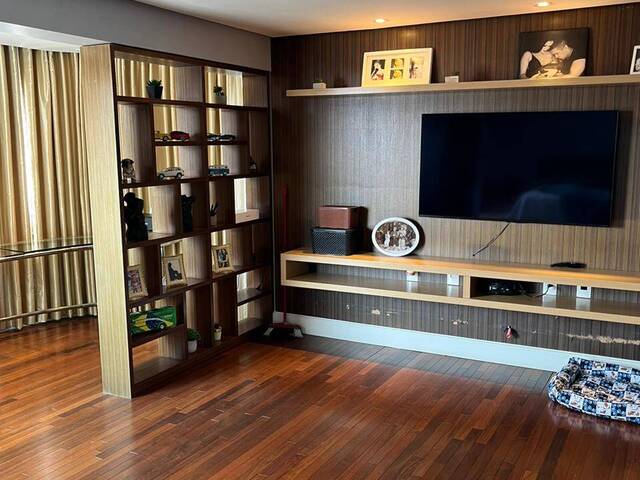 Apartamento para Venda em Belém - 4