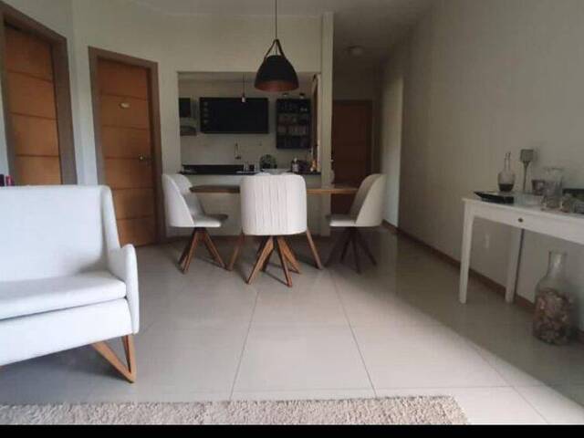 #2194 - Apartamento para Venda em Belém - PA - 1