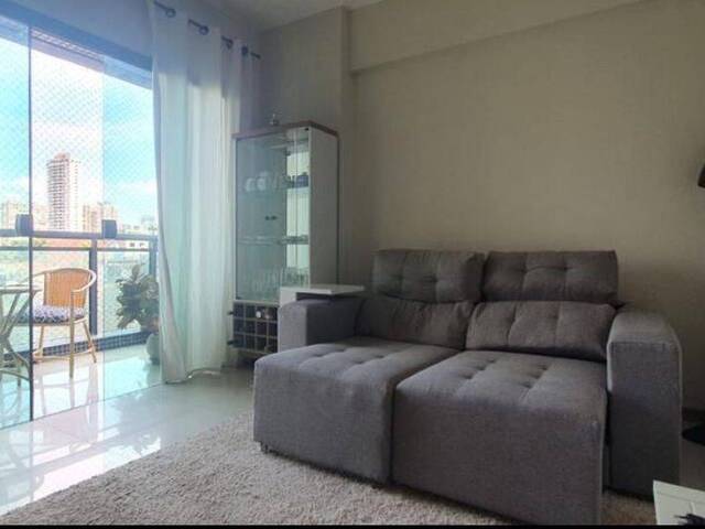 #2194 - Apartamento para Venda em Belém - PA - 2