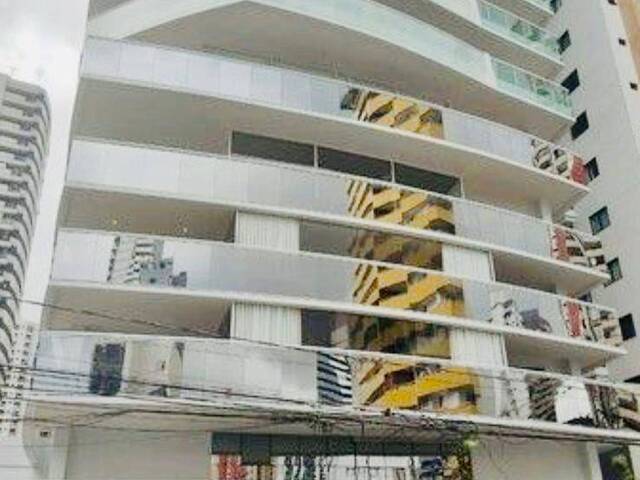 #2196 - Apartamento para Venda em Belém - PA