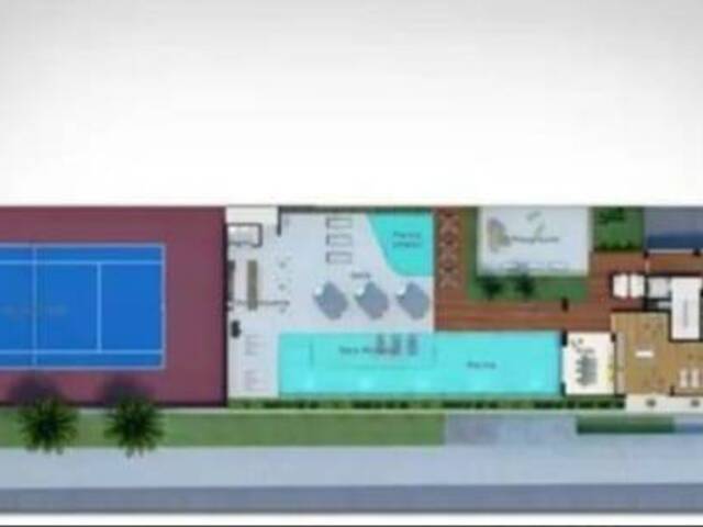 Apartamento para Venda em Belém - 4