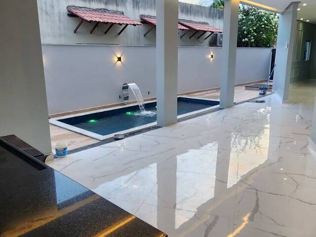 #2217 - Casa para Venda em Belém - PA