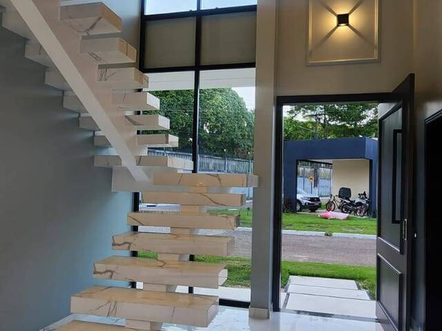 #2217 - Casa para Venda em Belém - PA